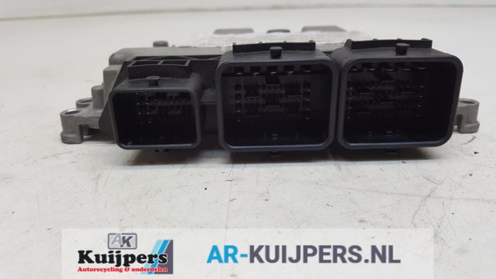 Computer Motormanagement - Peugeot 308