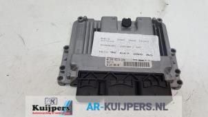 Gebruikte Computer Motormanagement Peugeot 308 (4A/C) 1.6 16V THP 150 Prijs € 125,00 Margeregeling aangeboden door Autorecycling Kuijpers