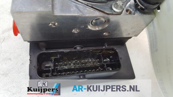 ABS Pomp - Peugeot 308