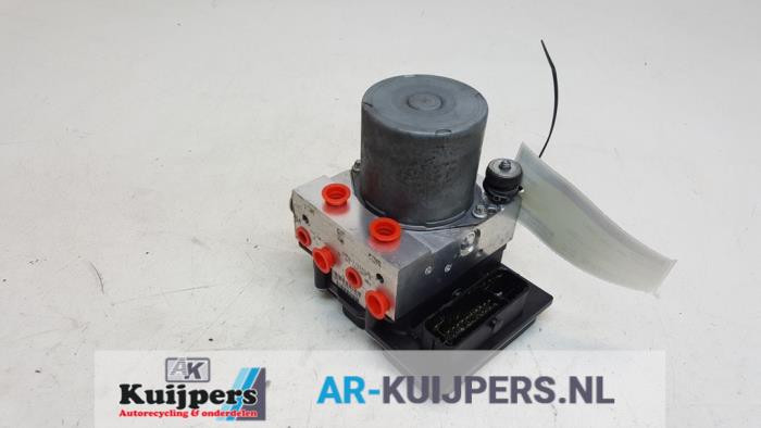 ABS Pomp - Peugeot 308