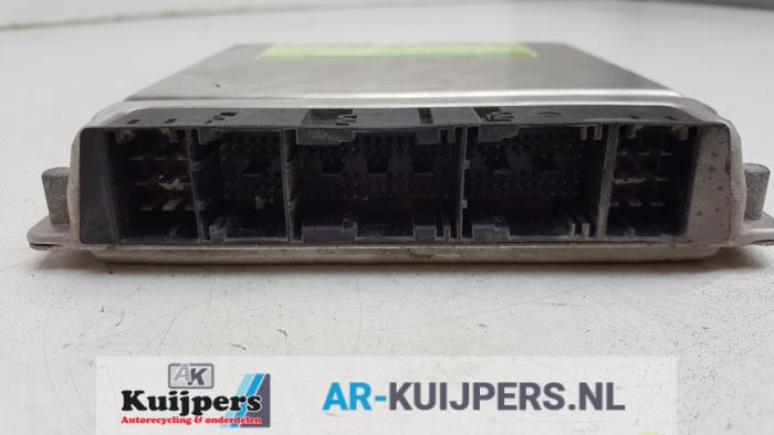 Computer Motormanagement - Mercedes CLK