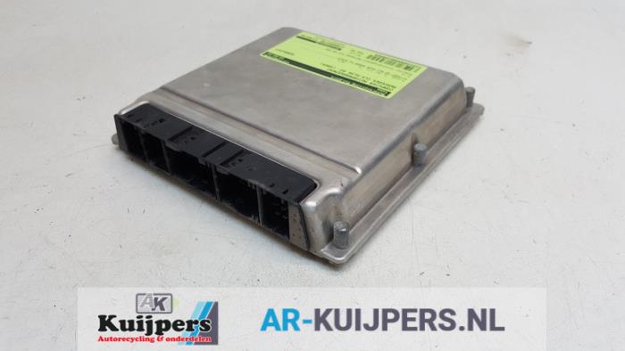 Computer Motormanagement - Mercedes CLK
