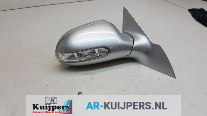 Buitenspiegel rechts - Mercedes CLK