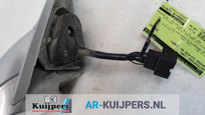 Buitenspiegel links - Mercedes CLK