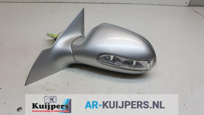 Buitenspiegel links - Mercedes CLK
