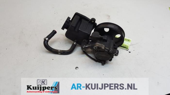 Stuurbekrachtiging Pomp - Mercedes CLK