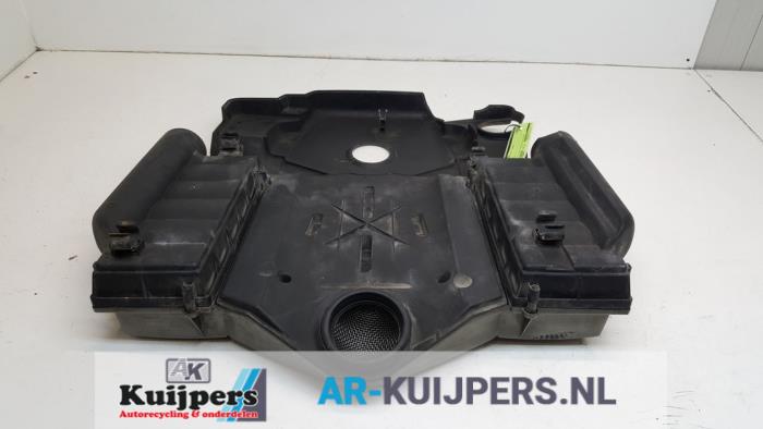 Afdekplaat motor - Mercedes CLK