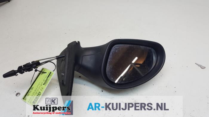 Buitenspiegel links - Seat Leon