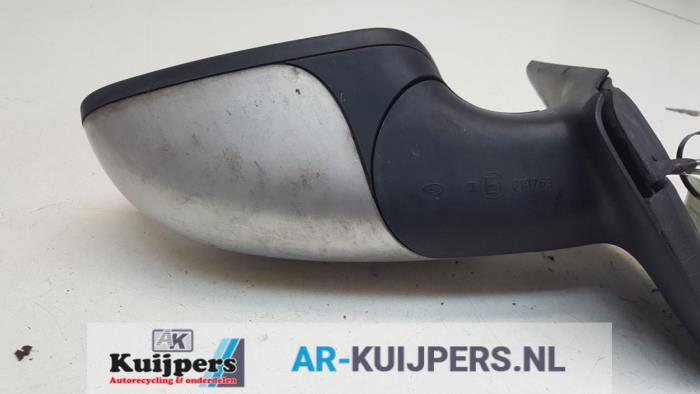 Buitenspiegel links - Seat Leon