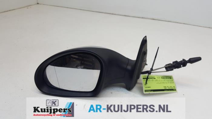 Buitenspiegel links - Seat Leon