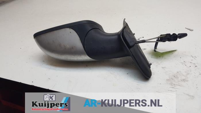 Buitenspiegel links - Seat Leon