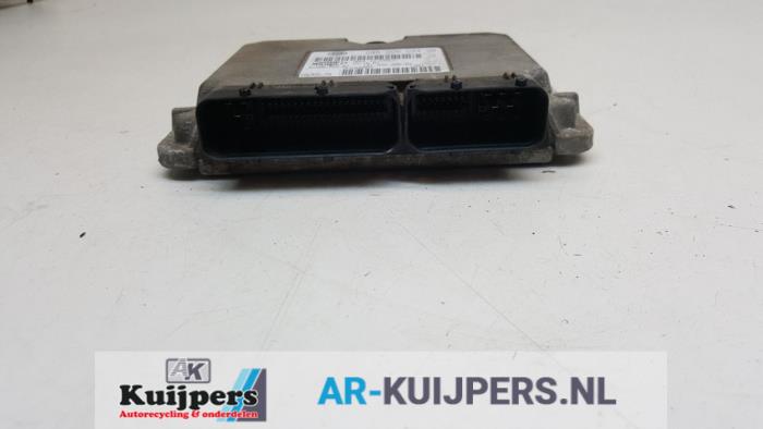 Computer Motormanagement - Seat Leon