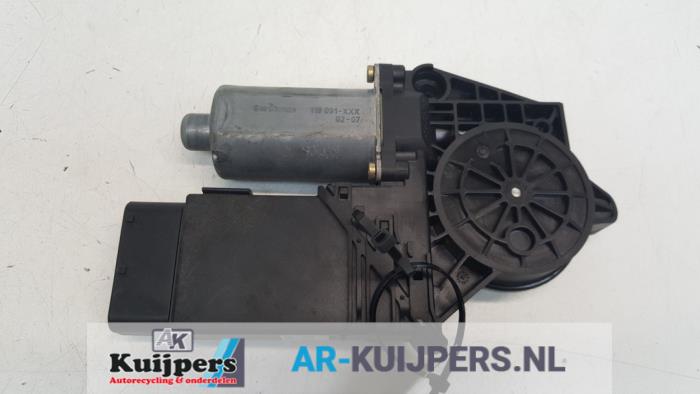 Raammotor Portier - Volkswagen Passat