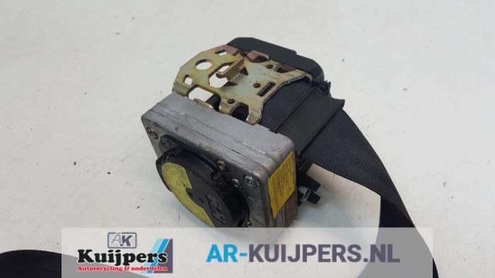 Veiligheidsgordel rechts-voor - Seat Leon