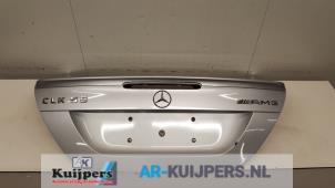 Gebruikte Kofferdeksel Mercedes CLK (W209) 5.4 55 AMG V8 24V Prijs € 150,00 Margeregeling aangeboden door Autorecycling Kuijpers