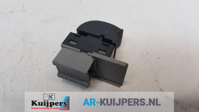 Elektrisch Raam Schakelaar - Audi RS6