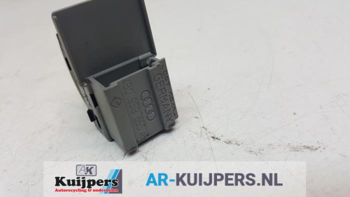 Elektrisch Raam Schakelaar - Audi RS6