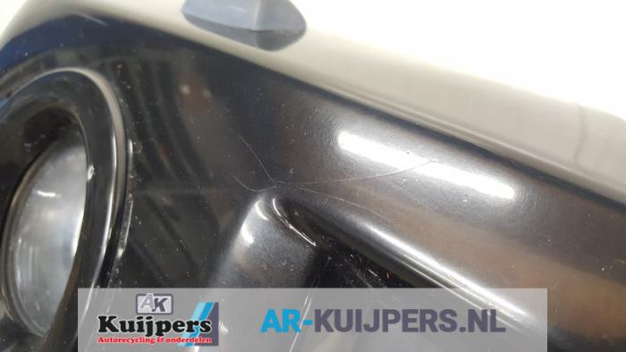 Voorbumper - Landrover Range Rover Sport
