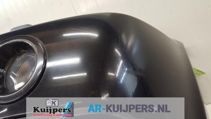 Voorbumper - Landrover Range Rover Sport