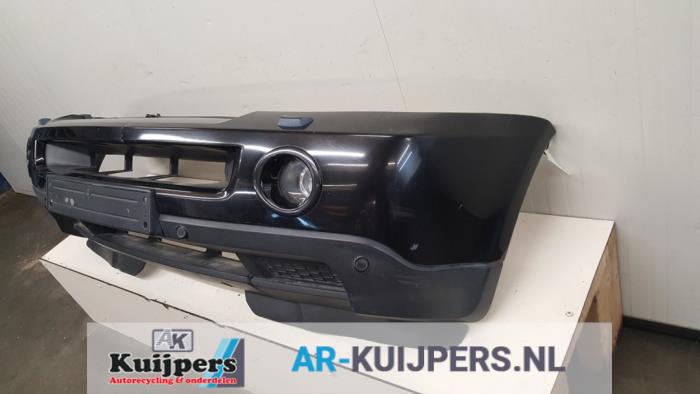 Voorbumper - Landrover Range Rover Sport