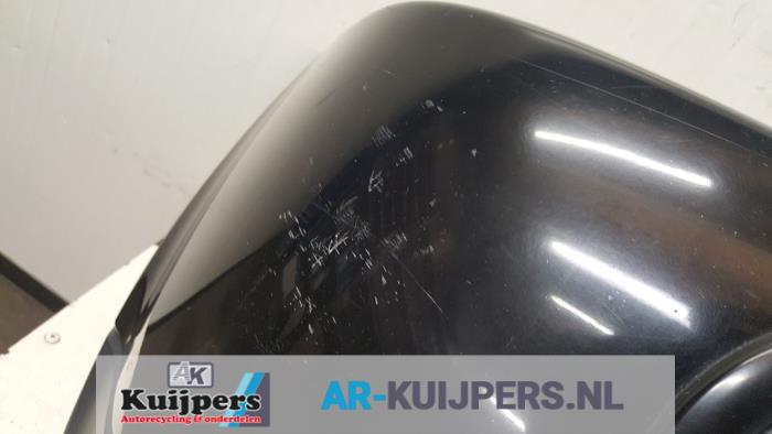 Voorbumper - Landrover Range Rover Sport