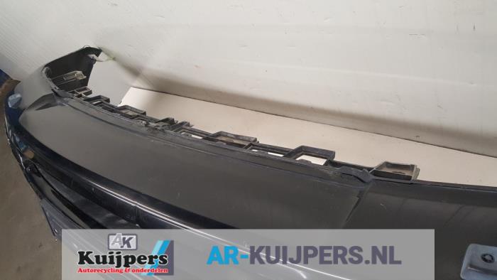 Voorbumper - Landrover Range Rover Sport