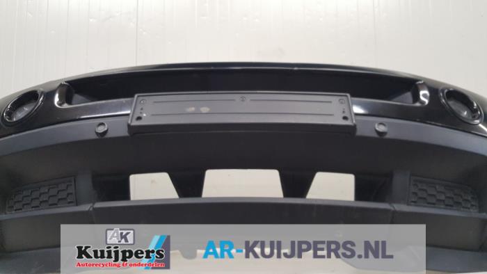 Voorbumper - Landrover Range Rover Sport