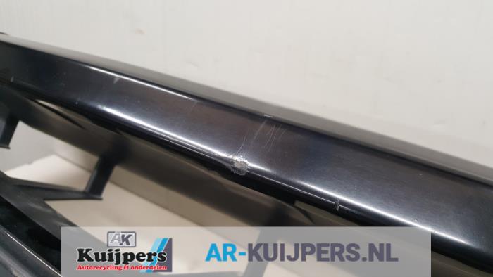 Voorbumper - Landrover Range Rover Sport