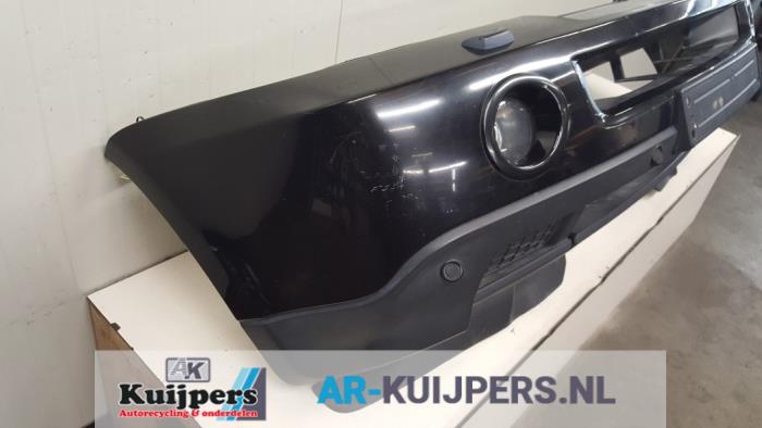 Voorbumper - Landrover Range Rover Sport