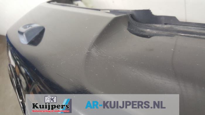 Voorbumper - Landrover Range Rover Sport