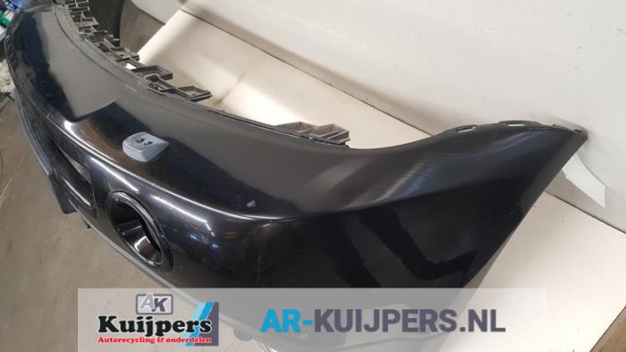 Voorbumper - Landrover Range Rover Sport