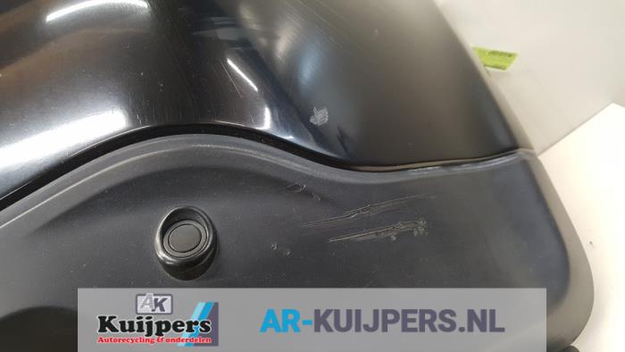 Voorbumper - Landrover Range Rover Sport