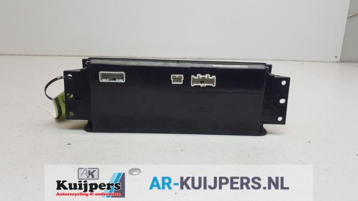 Kachel Bedieningspaneel - Landrover Range Rover Sport