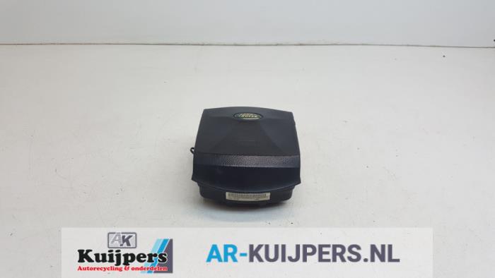 Airbag links (Stuur) - Landrover Range Rover Sport