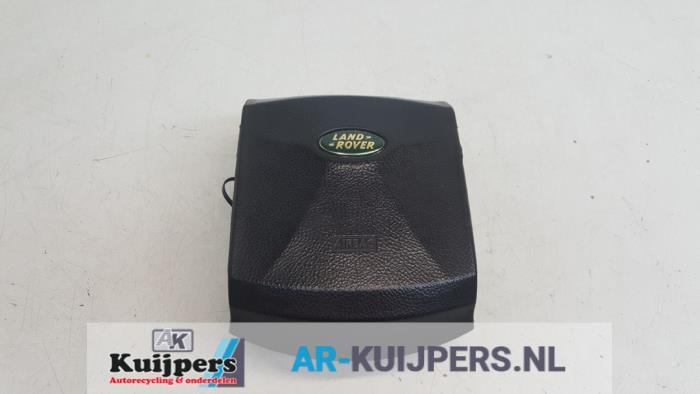 Airbag links (Stuur) - Landrover Range Rover Sport