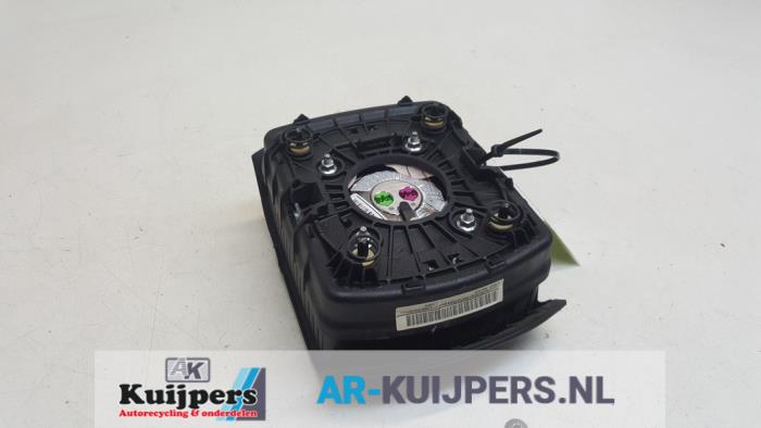 Airbag links (Stuur) - Landrover Range Rover Sport
