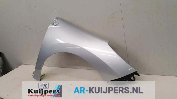 Scherm rechts-voor - Peugeot 308