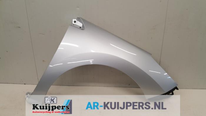 Scherm rechts-voor - Peugeot 308