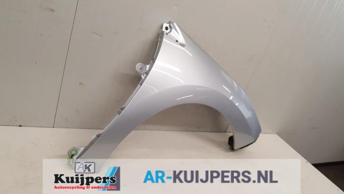 Scherm rechts-voor - Peugeot 308