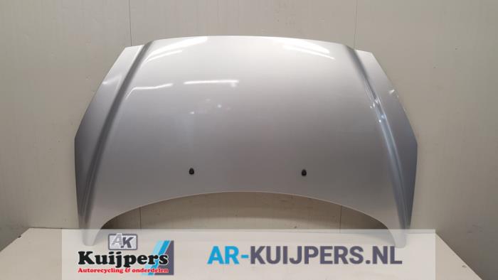 Motorkap - Peugeot 308
