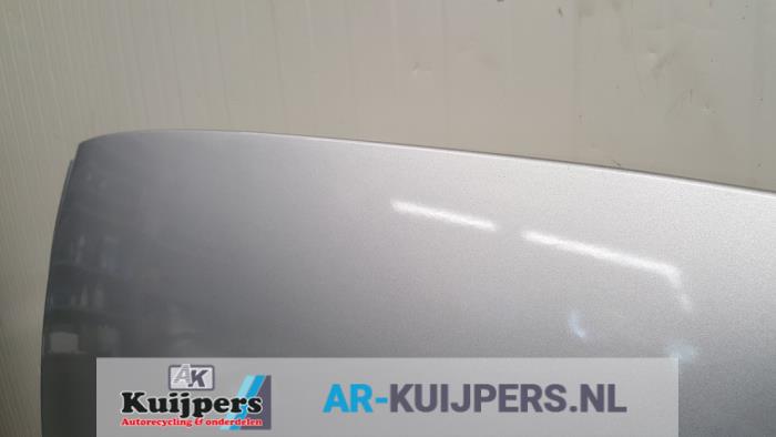 Motorkap - Peugeot 308