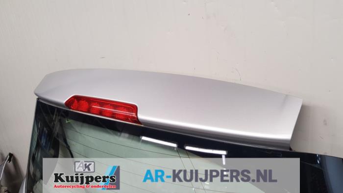 Achterklep - Peugeot 308