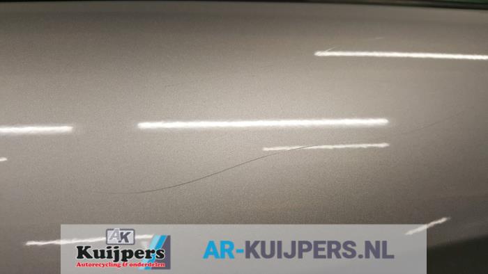 Portier 4Deurs links-voor - Peugeot 308