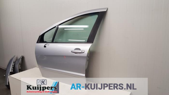 Portier 4Deurs links-voor - Peugeot 308