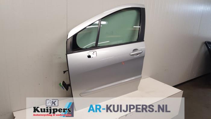 Portier 4Deurs links-voor - Peugeot 308