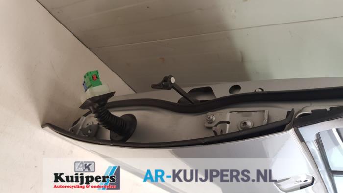 Portier 4Deurs links-voor - Peugeot 308