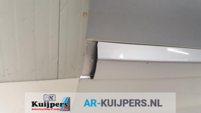 Portier 4Deurs rechts-voor - Peugeot 308