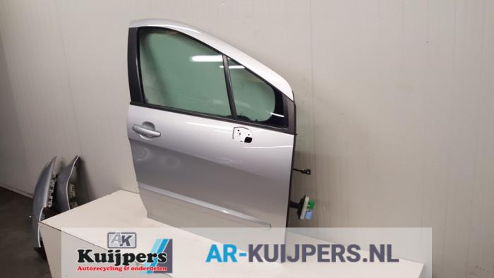 Portier 4Deurs rechts-voor - Peugeot 308