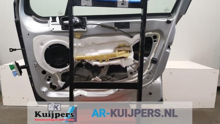 Portier 4Deurs rechts-voor - Peugeot 308