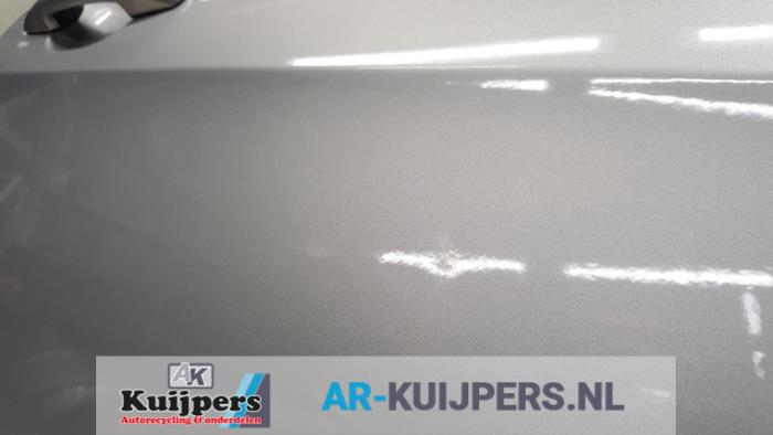 Portier 4Deurs rechts-voor - Peugeot 308